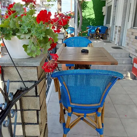 Anna Maria Hotel Potos