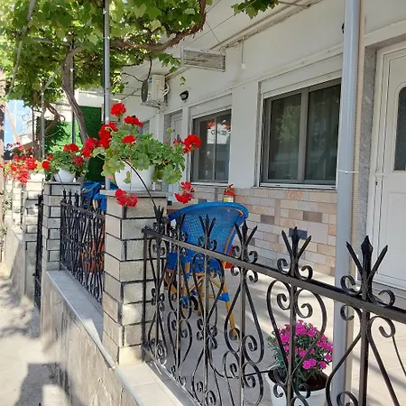 Hotel Anna Maria