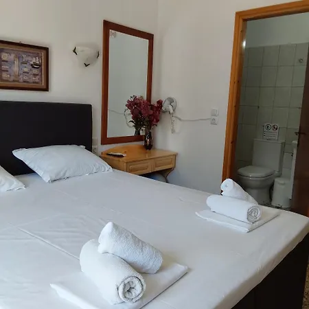 Hotel Anna Maria *