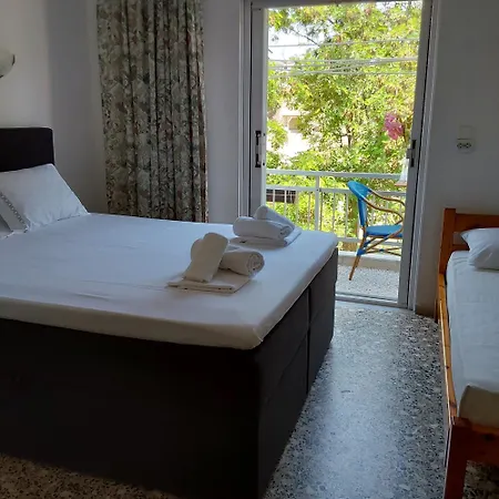 Anna Maria Hotel