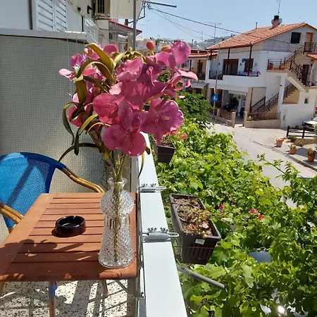 Anna Maria Hotel
