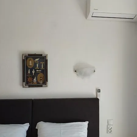 Hotel Anna Maria