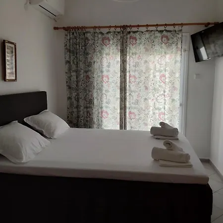 Hotel Anna Maria *