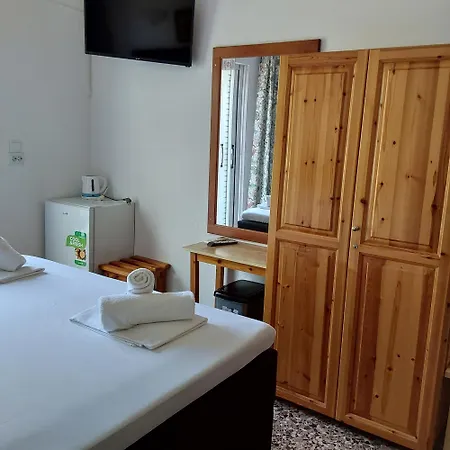 Anna Maria Hotel Potos