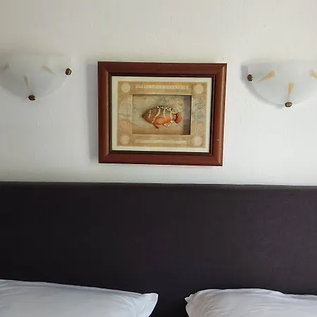 Anna Maria Hotel