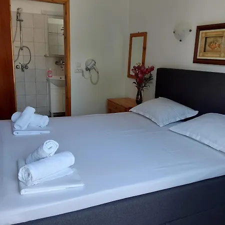 Anna Maria Hotel