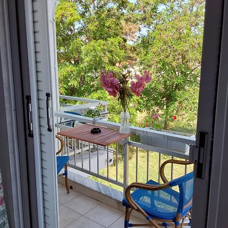 Anna Maria Hotel Potos