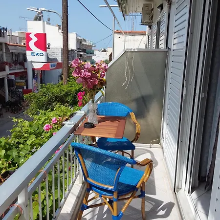 Anna Maria Hotel *