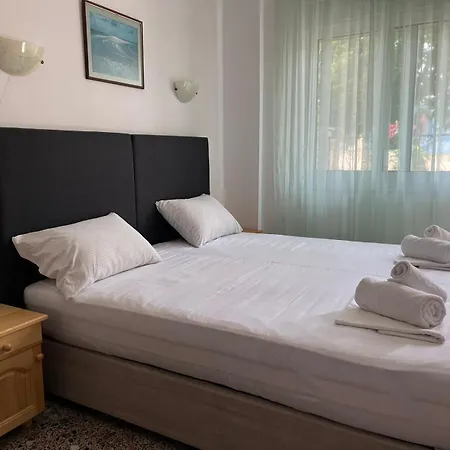 Anna Maria فندق بوتوس