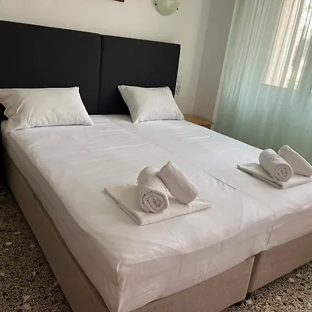 Hotel Anna Maria