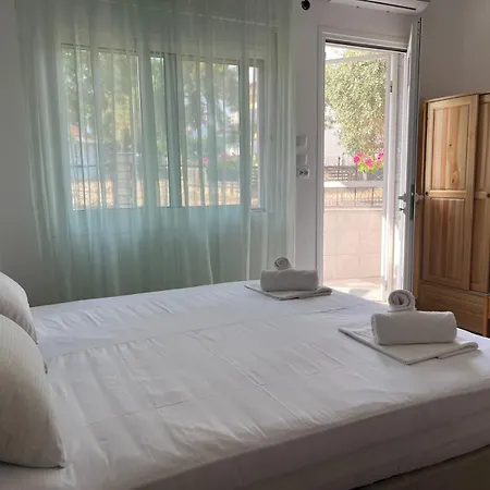 Otel Anna Maria *