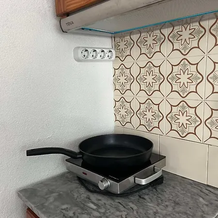 فندق Anna Maria *