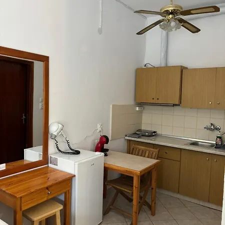 Otel Anna Maria Potos