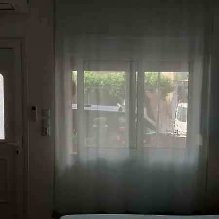 Anna Maria Otel *