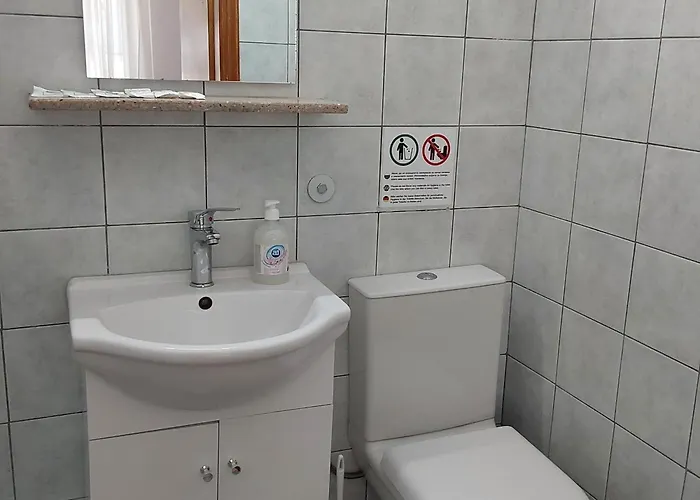 Anna Maria Hotel Potos