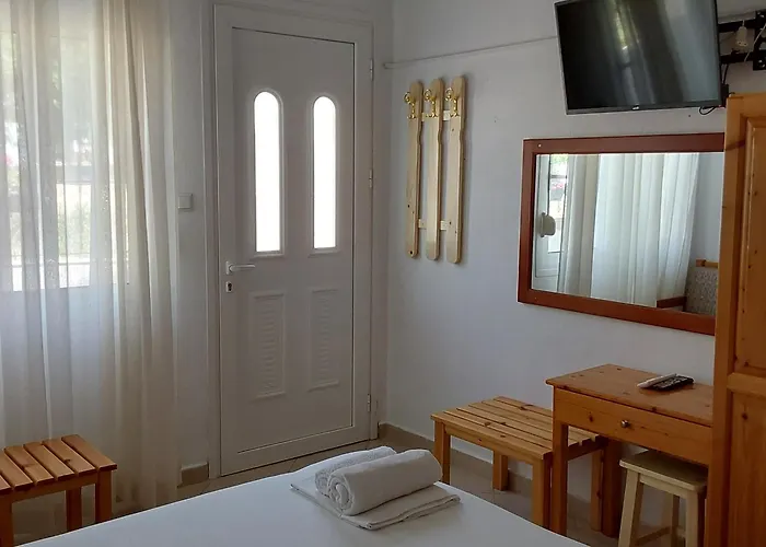 Otel Anna Maria Potos