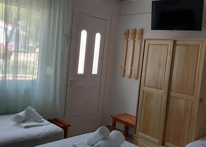 Otel Anna Maria Potos