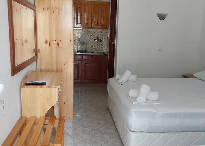 Anna Maria Hotel Potos