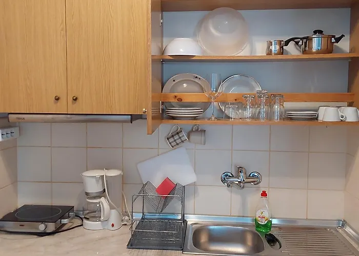 Hotel Anna Maria Potos