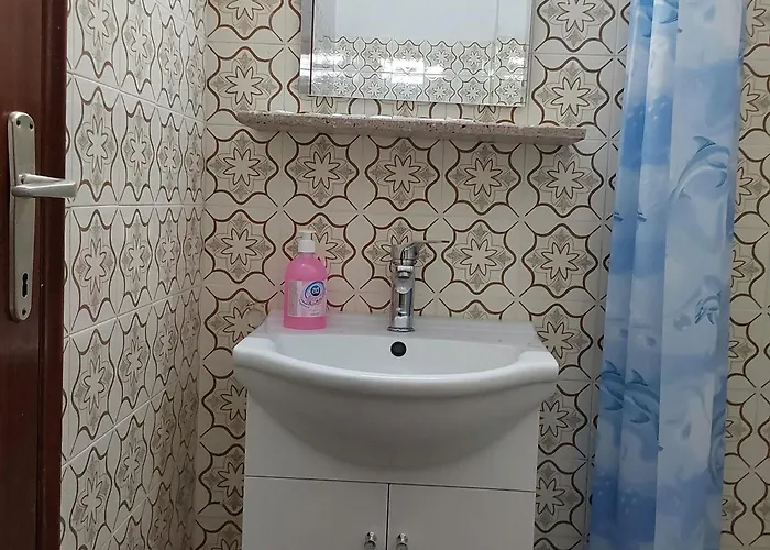 Anna Maria Hotel Potos