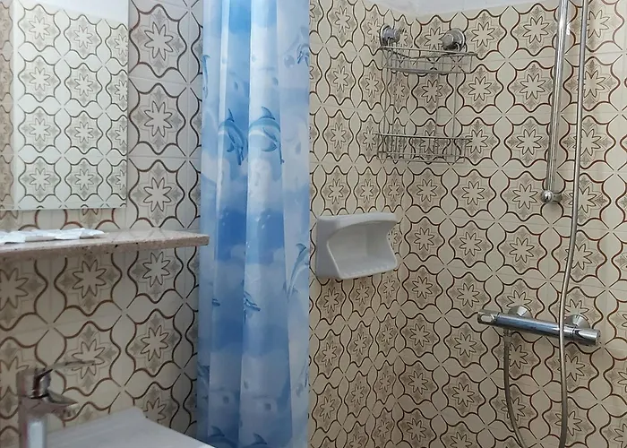 Otel Anna Maria Potos