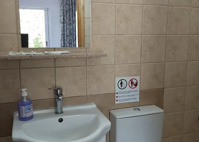 Otel Anna Maria Potos