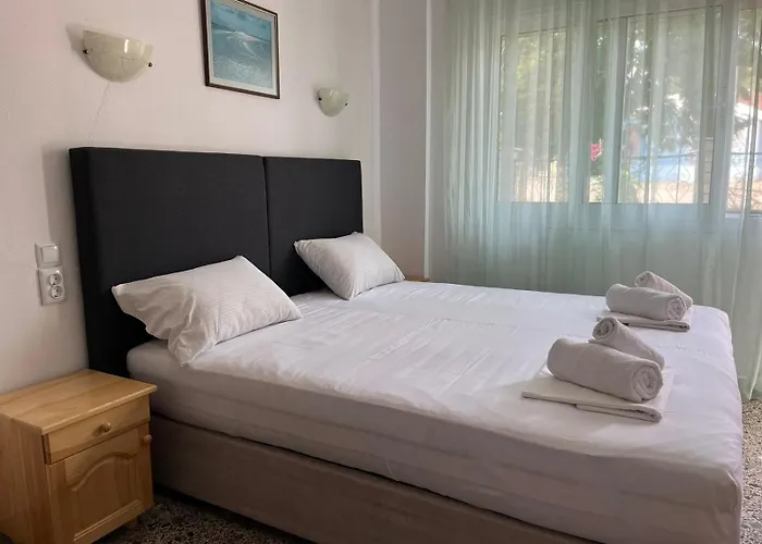 Anna Maria Hotel Potos