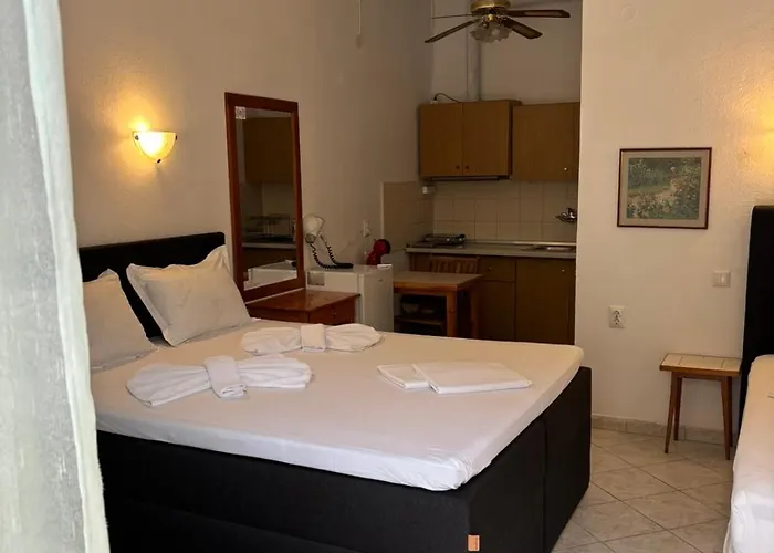 Anna Maria Otel Potos