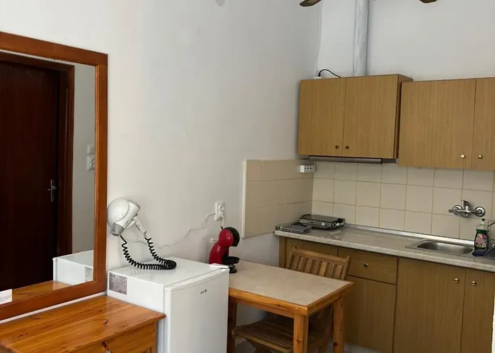 Otel Anna Maria Potos